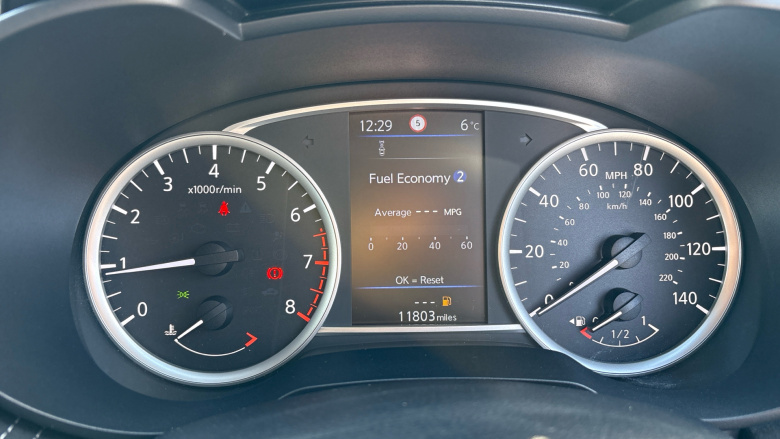 Nissan Micra 1.0 IG-T 92 N-Sport 5dr Petrol Hatchback